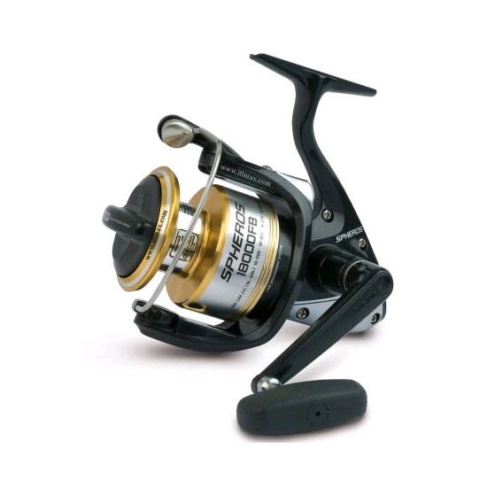 Shimano SPHEROS 14000FB (2008) - vue éclatée et pièces détachées disponibles