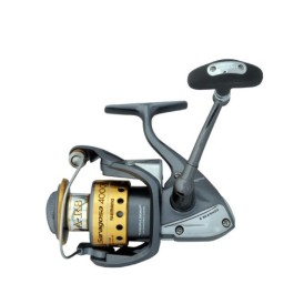Shimano SARAGOSA 4000F (2008) - vue éclatée et pièces détachées disponibles
