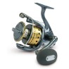 Shimano SARAGOSA 5000F (2008) - vue éclatée et pièces détachées disponibles
