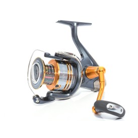 Shimano TWINPOWER 4000SWA (2010) - vue éclatée et pièces détachées disponibles