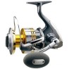 Shimano TWINPOWER 10000SWA (2010) - vue éclatée et pièces détachées disponibles