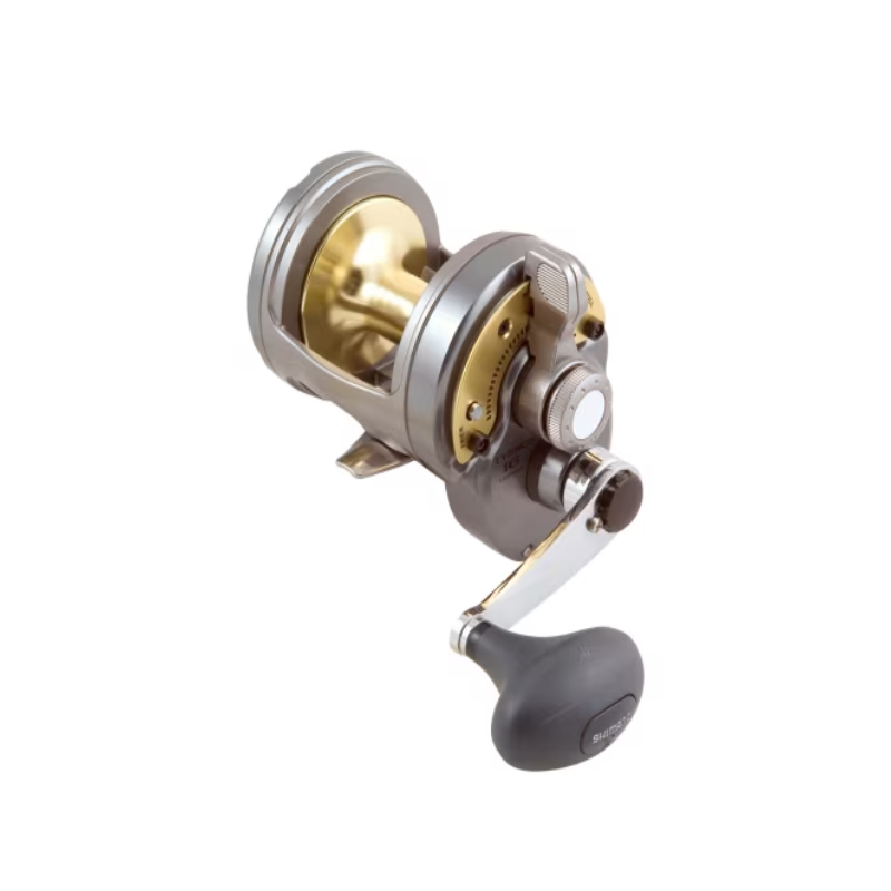 Shimano TYRNOS 16 (2008) - vue éclatée et pièces détachées disponibles