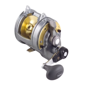 Shimano TYRNOS 20II (2005) - vue éclatée et pièces détachées disponibles