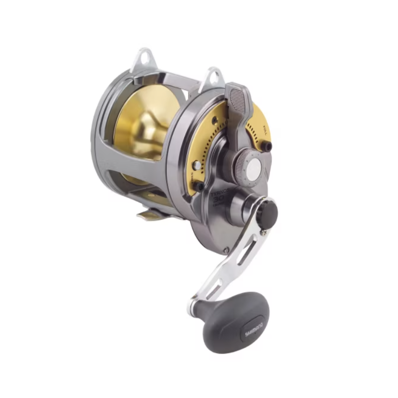 Shimano TYRNOS 30 (2005) - vue éclatée et pièces détachées disponibles