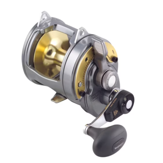 Shimano TYRNOS 30II (2005) - vue éclatée et pièces détachées disponibles