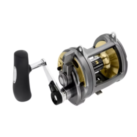 Shimano TYRNOS 50IILRS (2009) - vue éclatée et pièces détachées disponibles