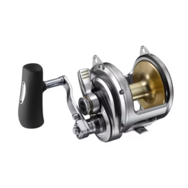 Shimano TALICA 50IIA (2025) - vue éclatée et pièces détachées disponibles