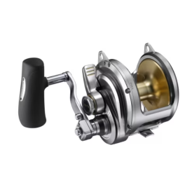 Shimano TALICA 40IIA (2025) - vue éclatée et pièces détachées disponibles