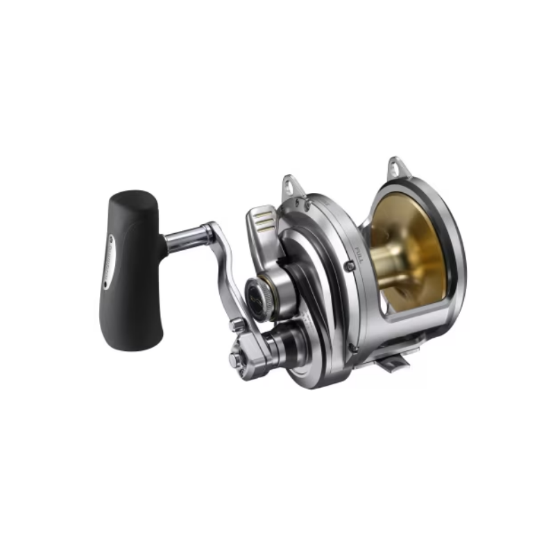 Shimano TALICA 40IIA (2025) - vue éclatée et pièces détachées disponibles