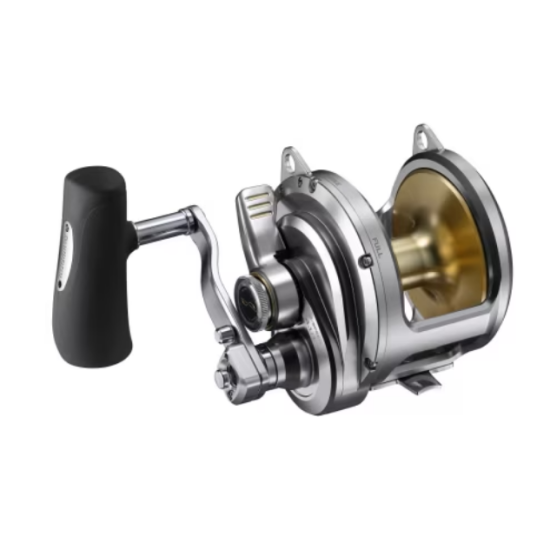 Shimano TALICA 40IIA (2025) - vue éclatée et pièces détachées disponibles