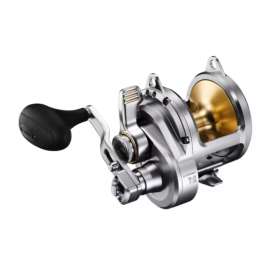 Shimano TALICA 20IIA (2024) - vue éclatée et pièces détachées disponibles