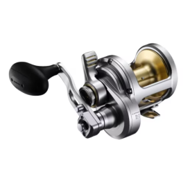 Shimano TALICA 16IIA (2023) - vue éclatée et pièces détachées disponibles