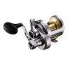 Shimano TALICA 16IIA (2023) - vue éclatée et pièces détachées disponibles
