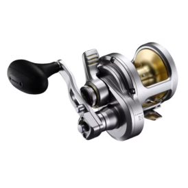 Shimano TALICA 12IIA (2023) - vue éclatée et pièces détachées disponibles