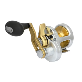 Shimano TALICA 8 (2009) - vue éclatée et pièces détachées disponibles