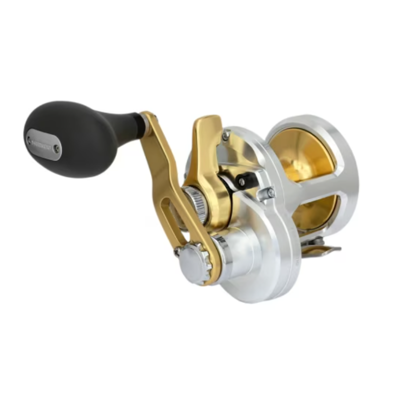 Shimano TALICA 8 (2009) - vue éclatée et pièces détachées disponibles