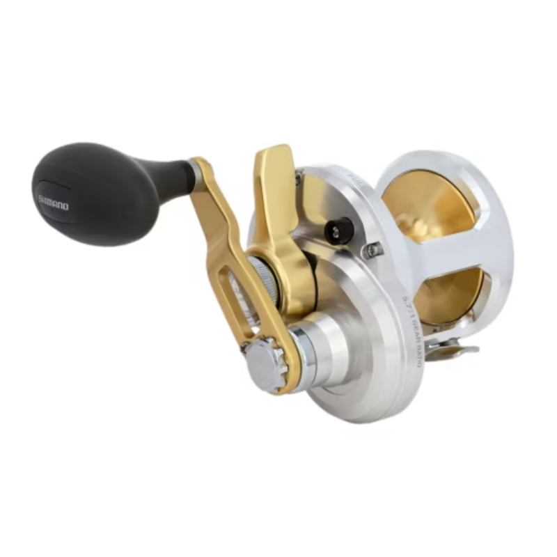 Shimano TALICA 10 (2009) - vue éclatée et pièces détachées disponibles