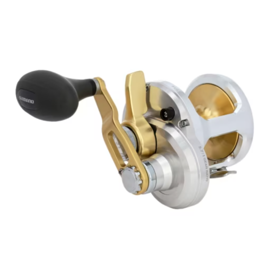 Shimano TALICA 12 (2009) - vue éclatée et pièces détachées disponibles