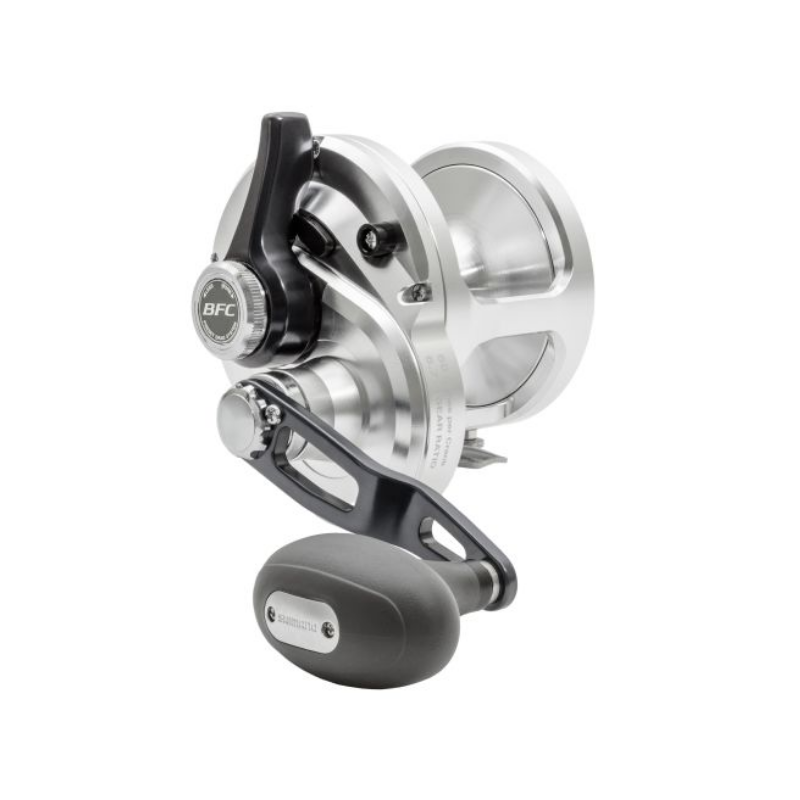 Shimano TALICA 20BFC (2013) - vue éclatée et pièces détachées disponibles