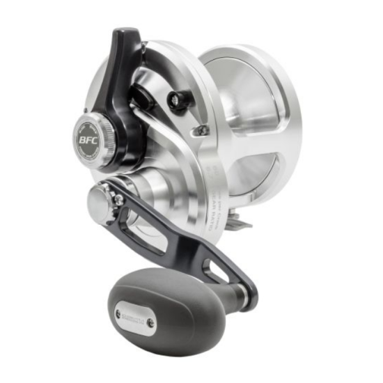 Shimano TALICA 20BFC (2013) - vue éclatée et pièces détachées disponibles