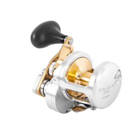 Shimano TALICA 8II (2009) - vue éclatée et pièces détachées disponibles