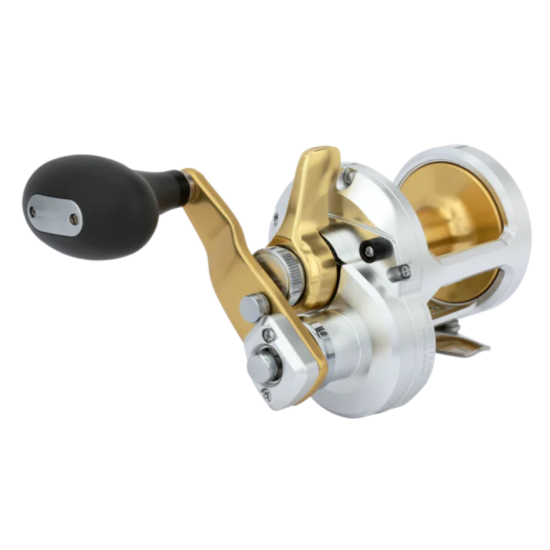 Shimano TALICA 10II (2009) - vue éclatée et pièces détachées disponibles