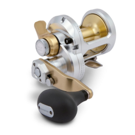 Shimano TALICA 16II (2009) - vue éclatée et pièces détachées disponibles