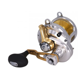 Shimano TALICA 20II (2009) - vue éclatée et pièces détachées disponibles