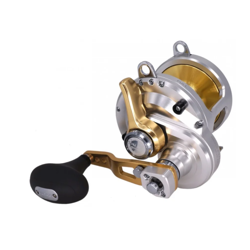 Shimano TALICA 20II (2009) - vue éclatée et pièces détachées disponibles