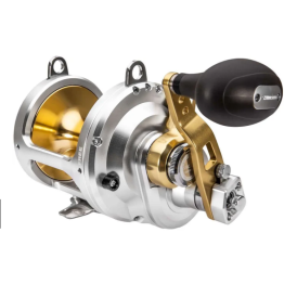 Shimano TALICA 25II (2009) - vue éclatée et pièces détachées disponibles