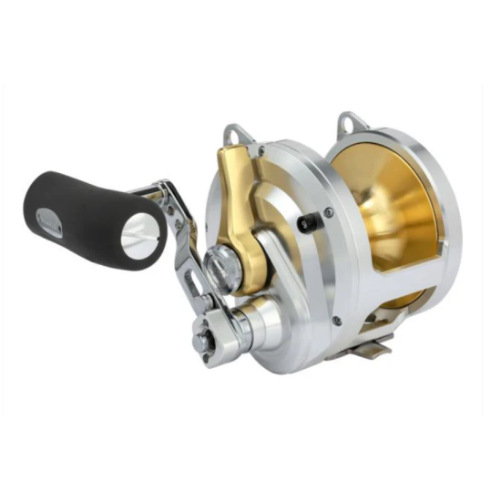 Shimano TALICA 50II (2012) - vue éclatée et pièces détachées disponibles