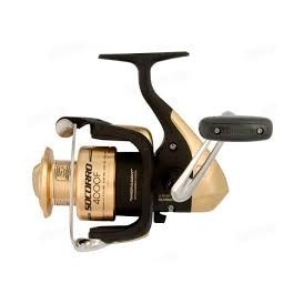 Shimano SOCORRO 4000F (2008) - vue éclatée et pièces détachées disponibles