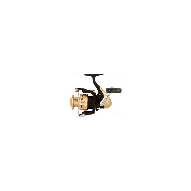 Shimano SOCORRO 4000F (2008) - vue éclatée et pièces détachées disponibles