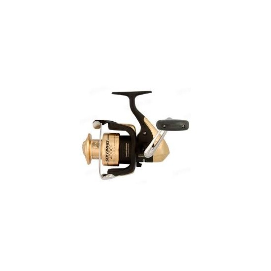 Shimano SOCORRO 4000F (2008) - vue éclatée et pièces détachées disponibles