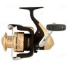 Shimano SOCORRO 4000F (2008) - vue éclatée et pièces détachées disponibles