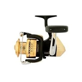 Shimano SOCORRO 6000F (2008) - vue éclatée et pièces détachées disponibles