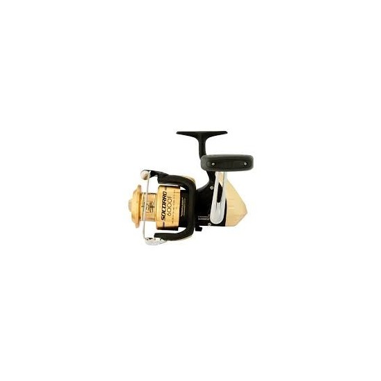 Shimano SOCORRO 6000F (2008) - vue éclatée et pièces détachées disponibles