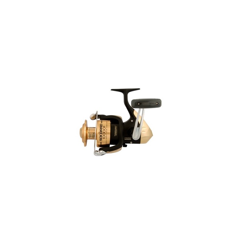 Shimano SOCORRO 10000F (2008) - vue éclatée et pièces détachées disponibles