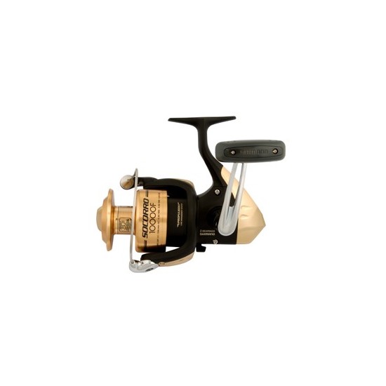 Shimano SOCORRO 10000F (2008) - vue éclatée et pièces détachées disponibles