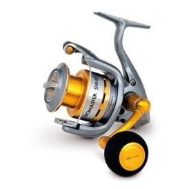 Shimano BIOMASTER SW4000XG (2012) - vue éclatée et pièces détachées disponibles