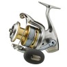 Shimano BIOMASTER SWA8000PG (2013) - vue éclatée et pièces détachées disponibles