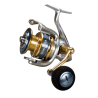 Shimano BIOMASTER SWA4000XG (2013) - vue éclatée et pièces détachées disponibles
