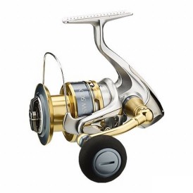 Shimano BIOMASTER SWA5000XG (2013) - vue éclatée et pièces détachées disponibles