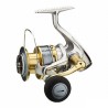 Shimano BIOMASTER SWA5000XG (2013) - vue éclatée et pièces détachées disponibles