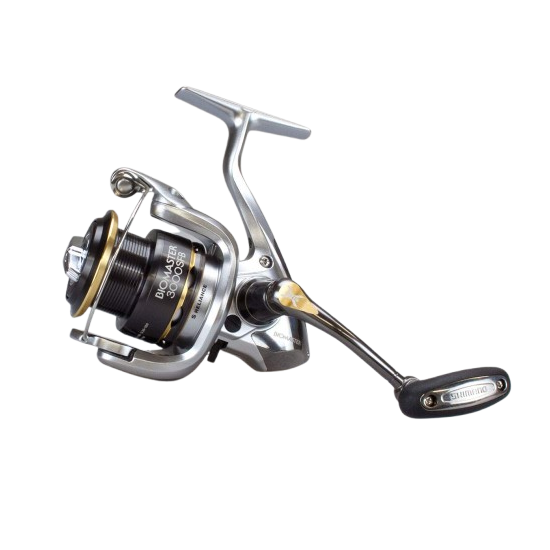 Shimano BIOMASTER 3000SFB (2012) - vue éclatée et pièces détachées disponibles