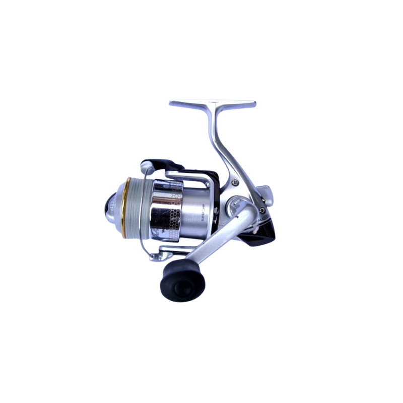 Shimano BIOMASTER 3000MGS (2002) - vue éclatée et pièces détachées disponibles