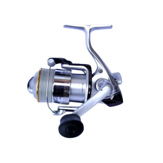 Shimano BIOMASTER 3000MGS (2002) - vue éclatée et pièces détachées disponibles
