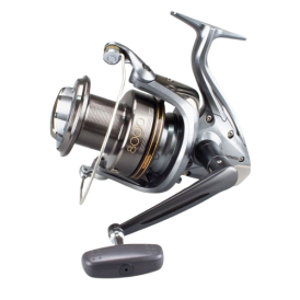 Shimano BIOMASTER 8000XSB (2004) - vue éclatée et pièces détachées disponibles