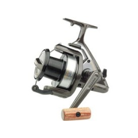 Shimano BIOMASTER 8000XS (2002) - vue éclatée et pièces détachées disponibles