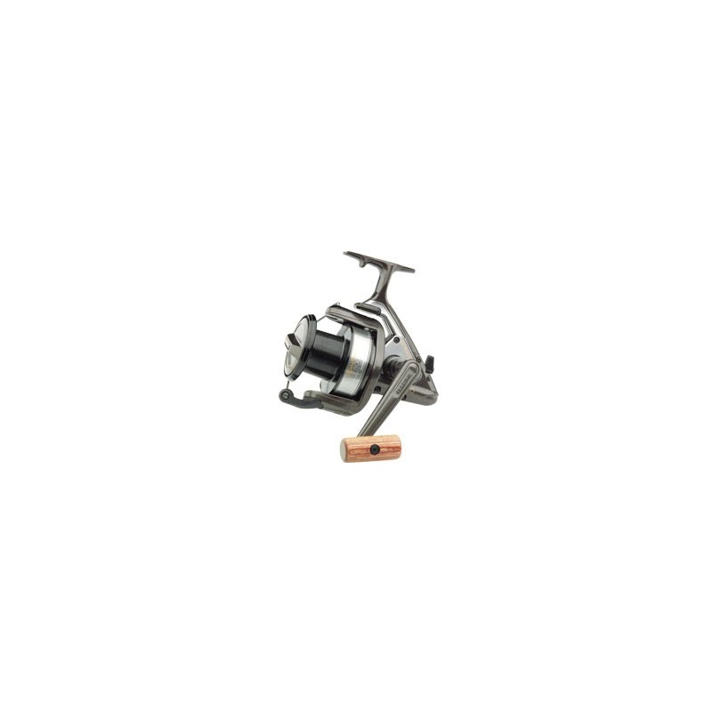 Shimano BIOMASTER 8000XS (2002) - vue éclatée et pièces détachées disponibles
